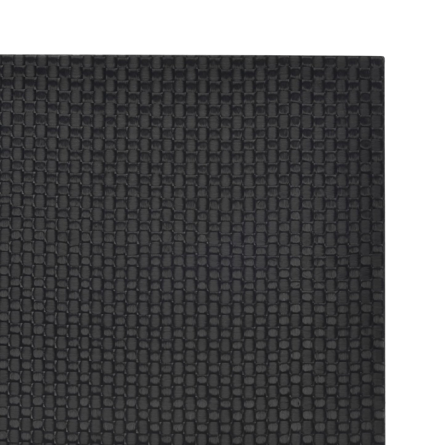 uxcell Carbon Fiber Plate Panel Sheets 250mm x 200mm x 0.5mm Laminate Plate Carbon Fiber Board (Plain Glossy) WN420