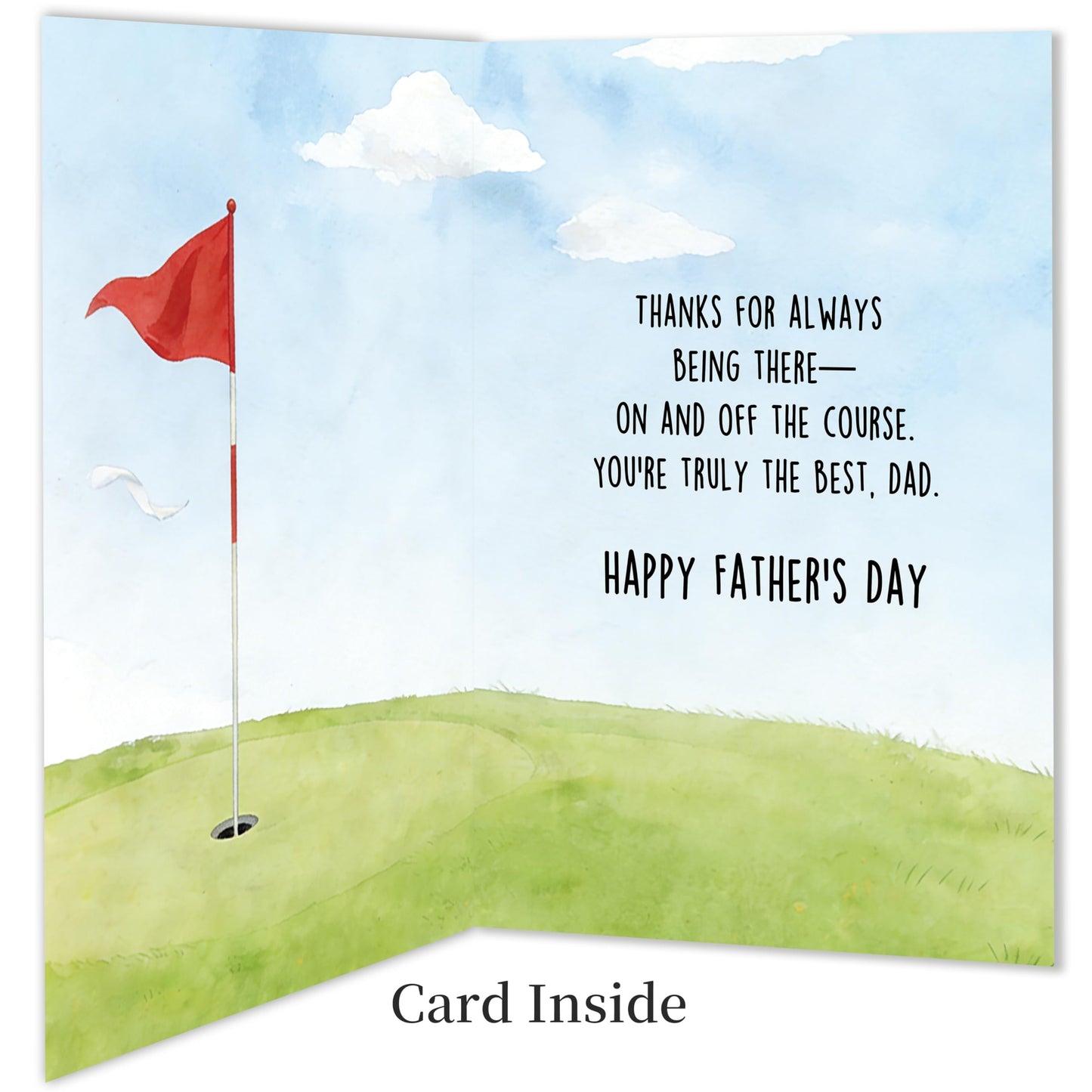 Fathers Day Card Gifts for Husband,Fathers Day Card Gifts from Wife,Happy Father's Day Cards Decorations Gifts For Husband,Heartfelt Appreciation Gift from Wife BST220