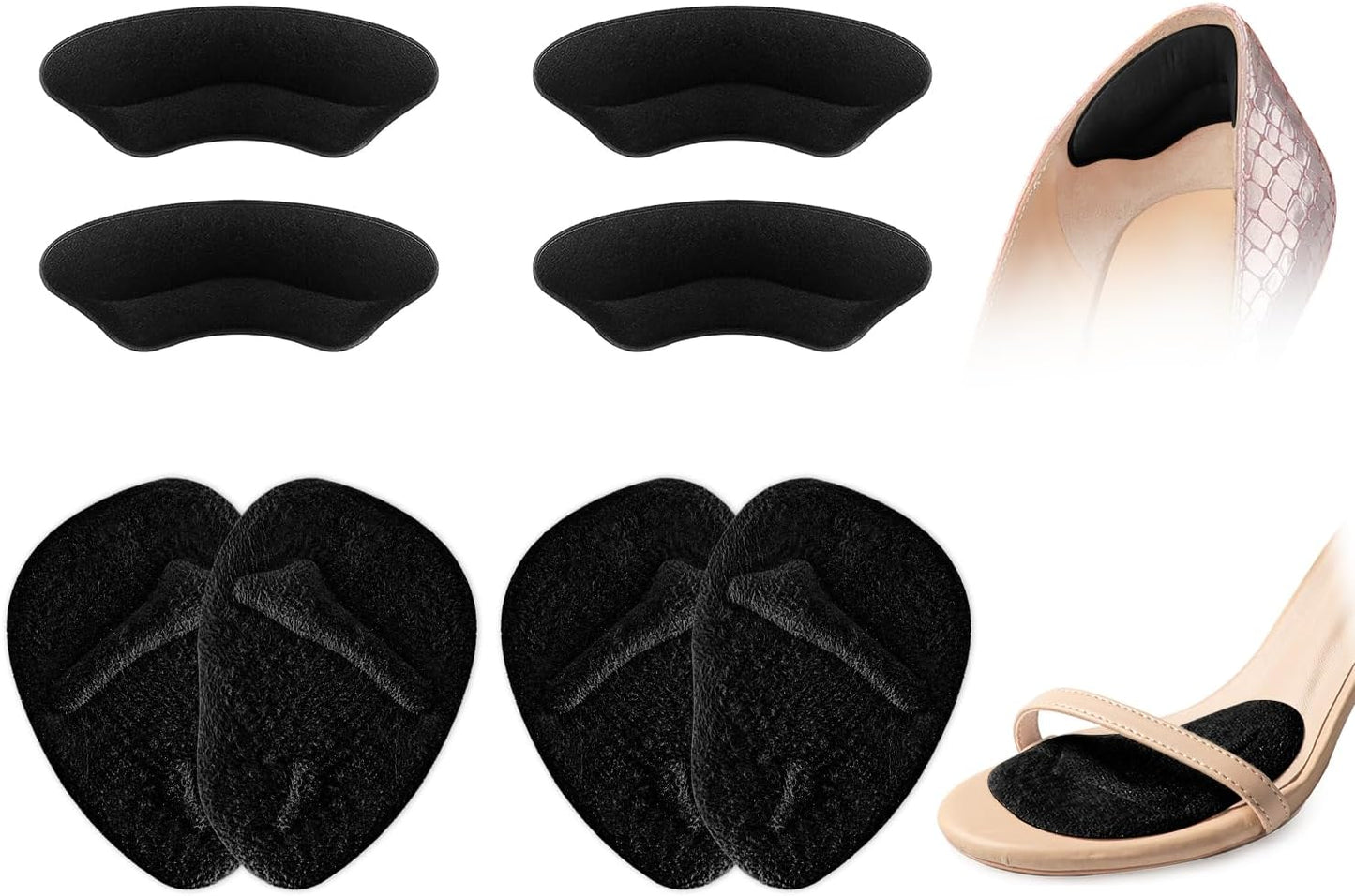 Metatarsal Pads Women WN420