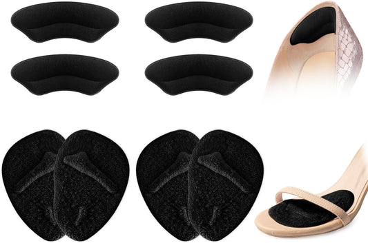 Metatarsal Pads Women WN420