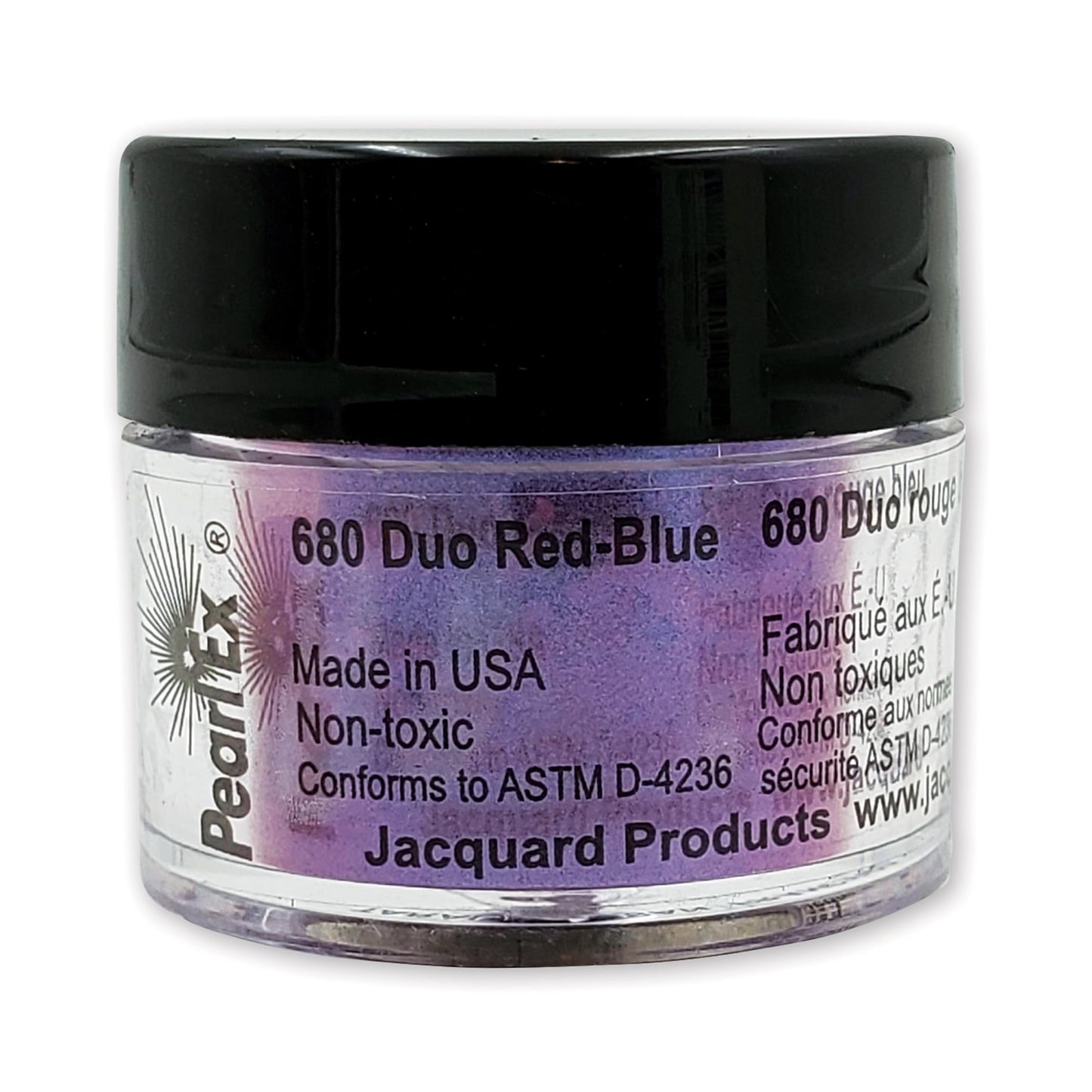 Jacquard Pearl Ex Pigment Powder 3 Grams Super Bronze - Loose Mica Powder for Epoxy Resin, Watercolors, Calligraphy Ink & Clay - Epoxy Pigment Powder - Epoxy Resin Color BST220
