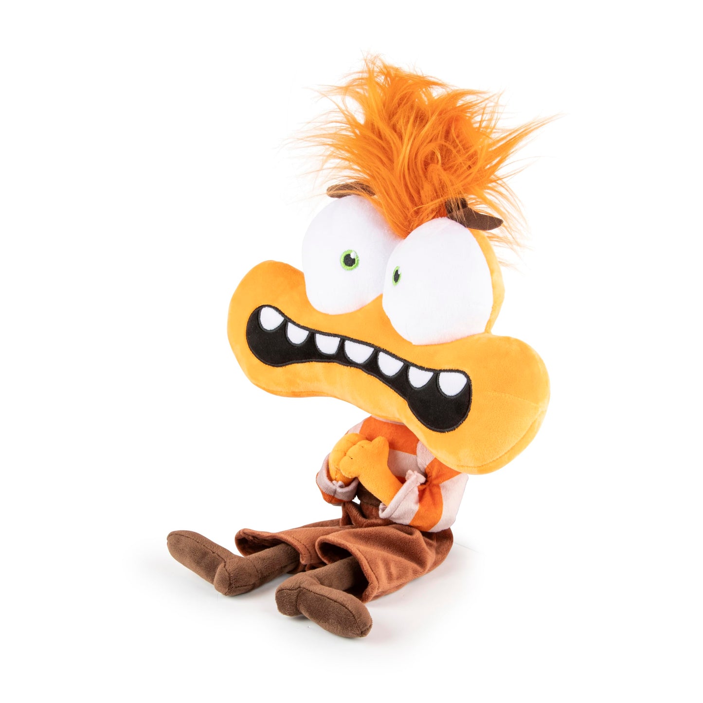 Jay Franco Disney Plush Pillow Buddy - Soft Plushie Stuffed Pillow, White - Pua BST220