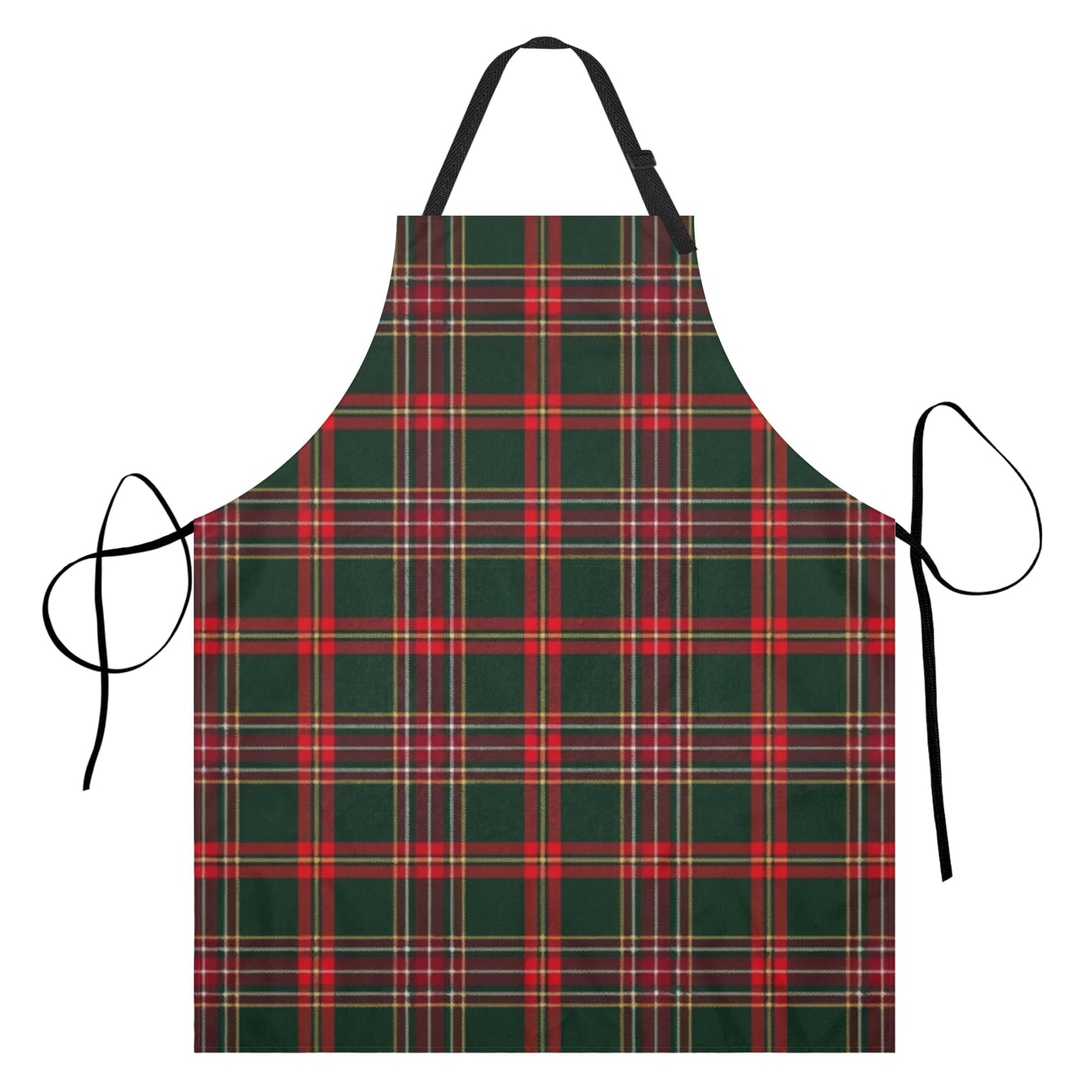 Art Apron with Pocket for Women Men | Kitchen Aprons Chef Apron for Cooking Baking BBQ Painting Gardening BST202