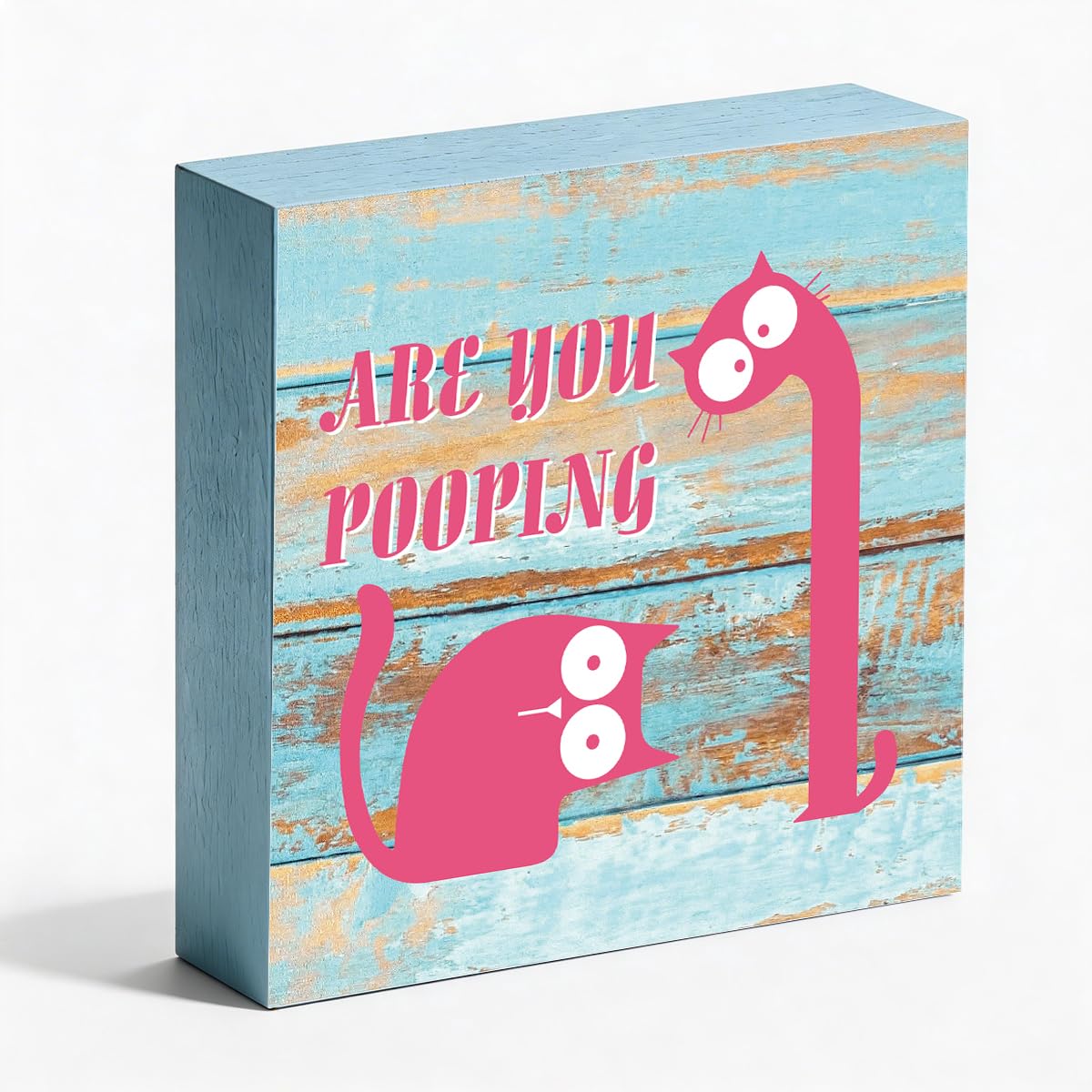 Coffee Sign Decor Sunshine Decorations for Home Office Coffees Station | Coffee Bar Decor Decorations for Home Funny Sun Table Desk Decorations Unique Housewarming Gift Ideas for Women BST202