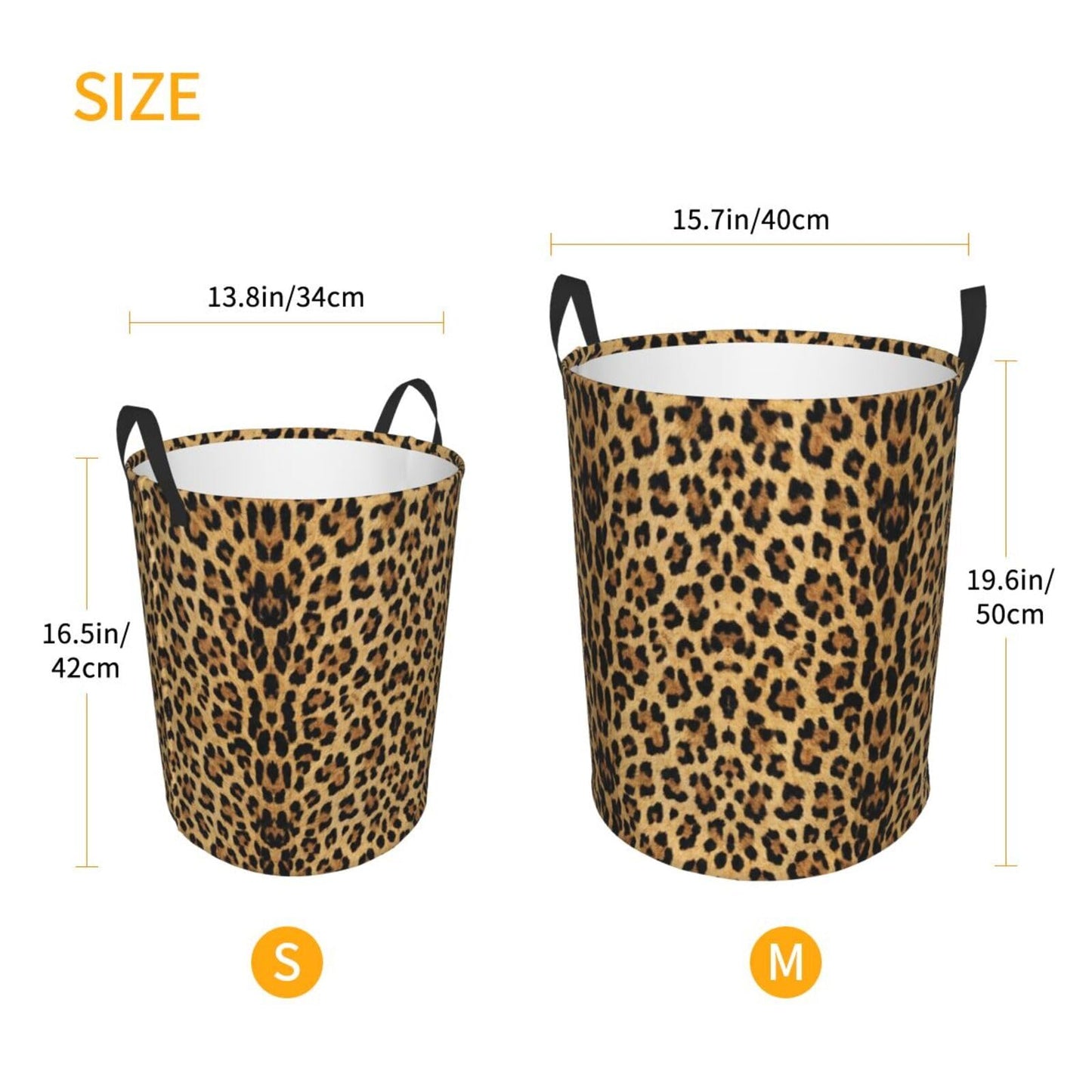 Basketball Round Laundry Hamper Basket Ball Texture Storage Basket Toys Clothes Organizer Bin For Home Bathroom Bedroom Dorm Nursery, 62l BST202