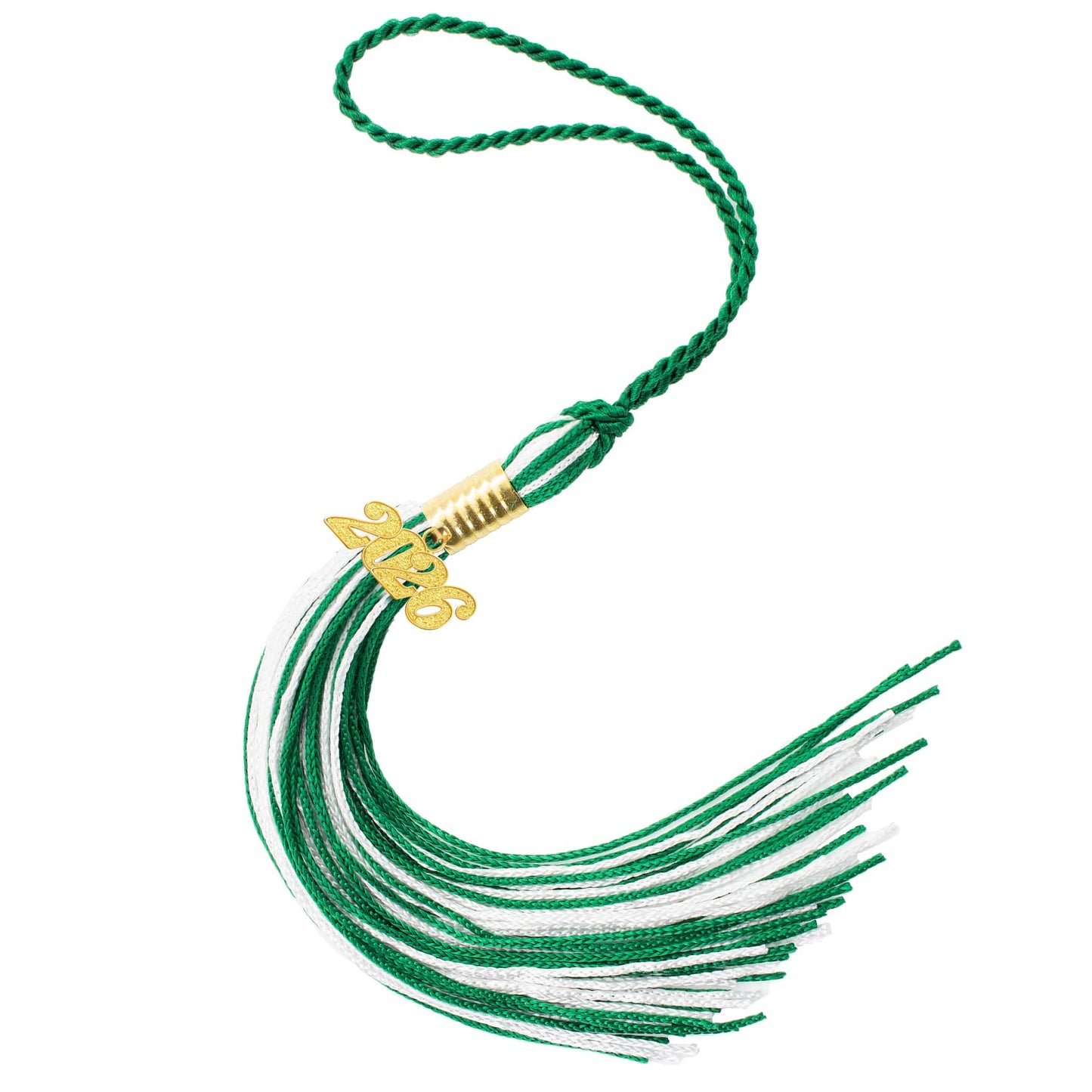 2026 Black Tassel Graduation with Charm,Graduation Cap Accessories,2026 Tassels for Caps Kindergarten Elementary School Middle School University Gifts for Students,Congrats Grad Ceremony Essentials BST220