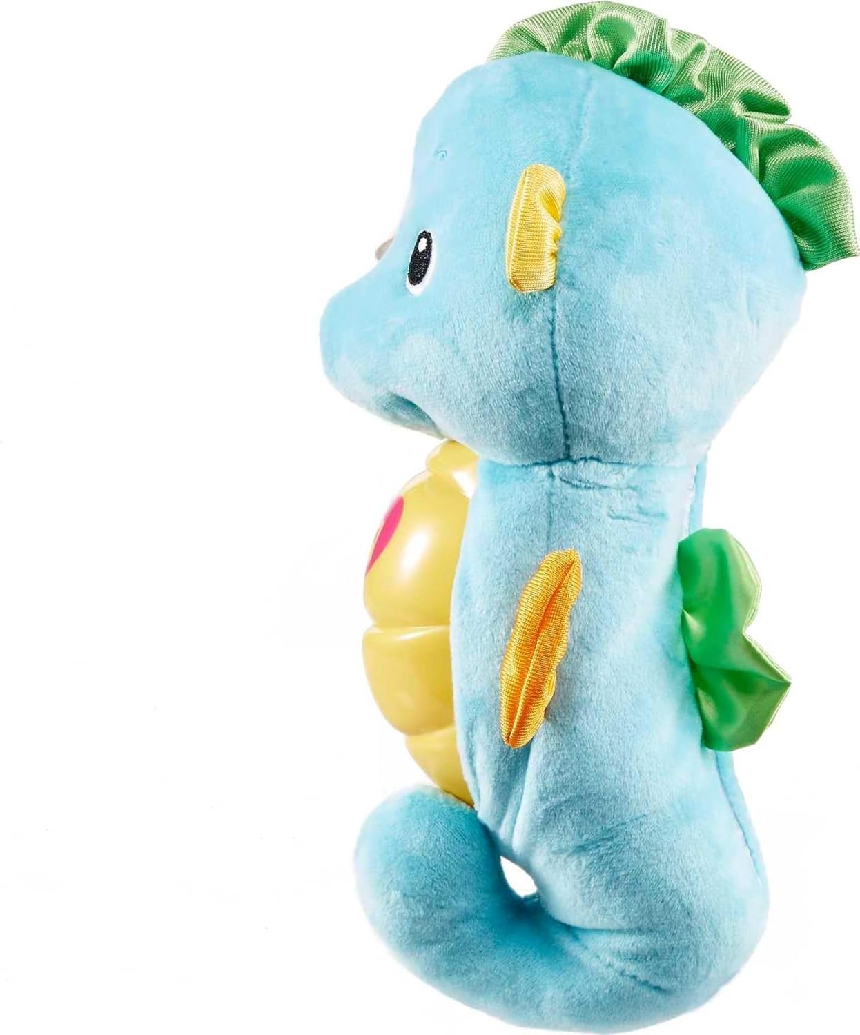 Fisher-Price Soothe & Glow Seahorse 64