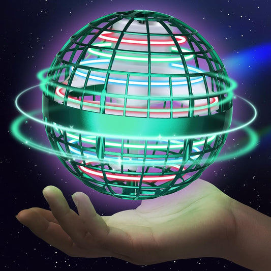 SoSuy Flying Ball, Flying Orb Ball for Kids 67