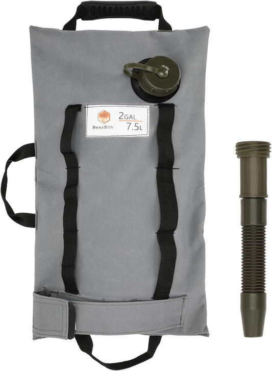 FURQERY 2 Gallon Armadillo Bag 95-97