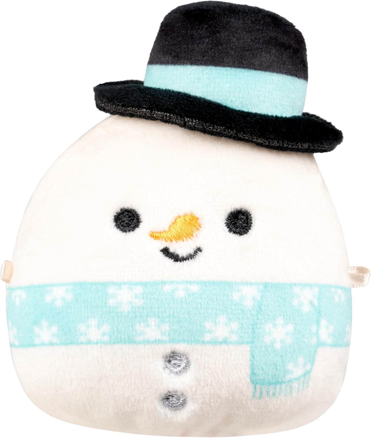 Squishmallows Original 24-Day Micromallows Holiday Plush Advent Calendar N30