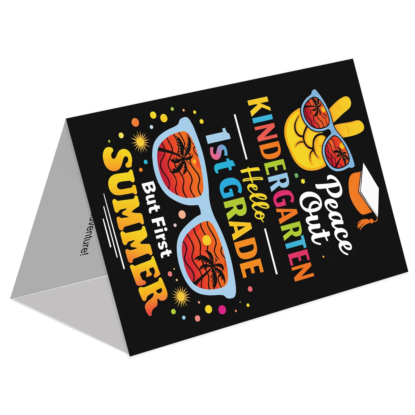 College Graduation Gifts Card for Women Men,Funny 2026 College Graduation Card Gifts Decorations for Son Daughter Granddaughter Grandson Niece Nephew Him Her BST220