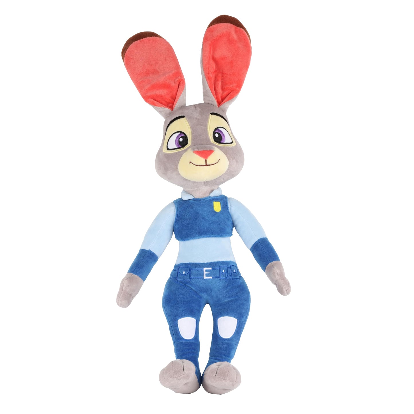 Jay Franco Disney Plush Pillow Buddy - Soft Plushie Stuffed Pillow, White - Pua BST220