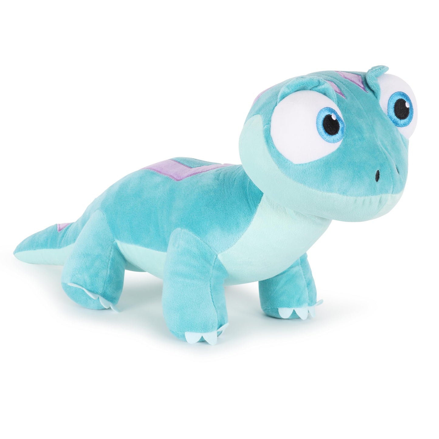 Jay Franco Disney Plush Pillow Buddy - Soft Plushie Stuffed Pillow, White - Pua BST220