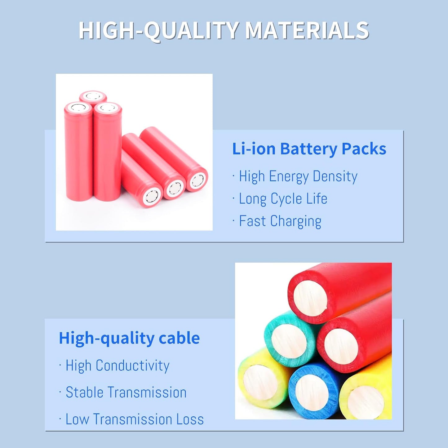 M210 Battery Replacement for Lefant, Compatible with Lefant M210 M210B M210P M213 M213S Robot Vacuum Cleaner 2000mAh12.8V Battery BST220