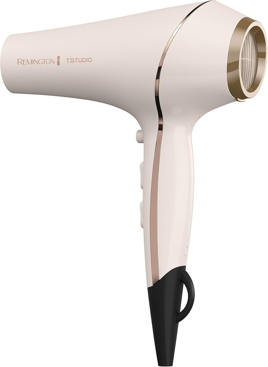 Remington Pro Ionic Hair Dryer 1875W with Diffuser 91