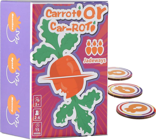 Slap Jack Fun & Colorful Card Games Set for Kids, Teens, and Families, ,Perfect for Travel,Game Night, Family Time,Simple Classic to Play,15 Minutes Playtime, 2 to 6 Players with Child-Safe Materials WN420