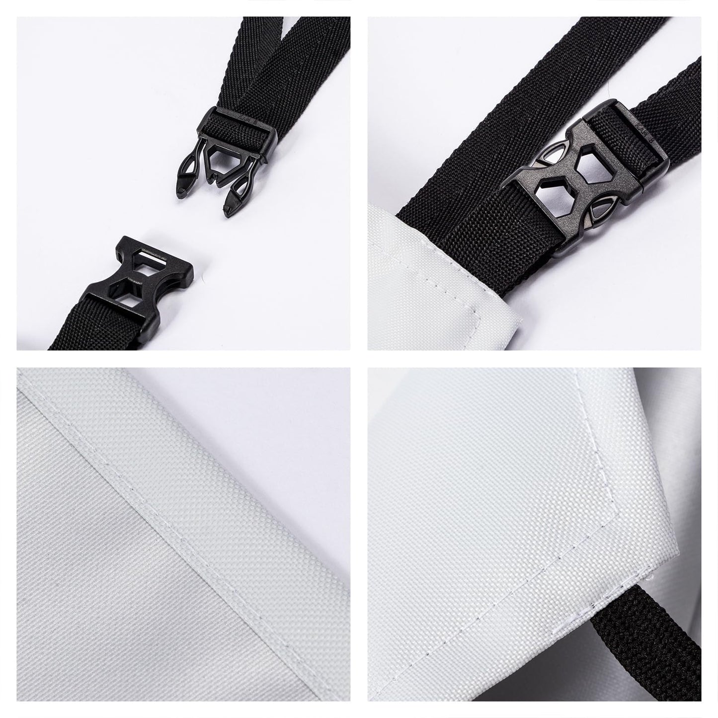 Art Apron with Pocket for Women Men | Kitchen Aprons Chef Apron for Cooking Baking BBQ Painting Gardening BST202