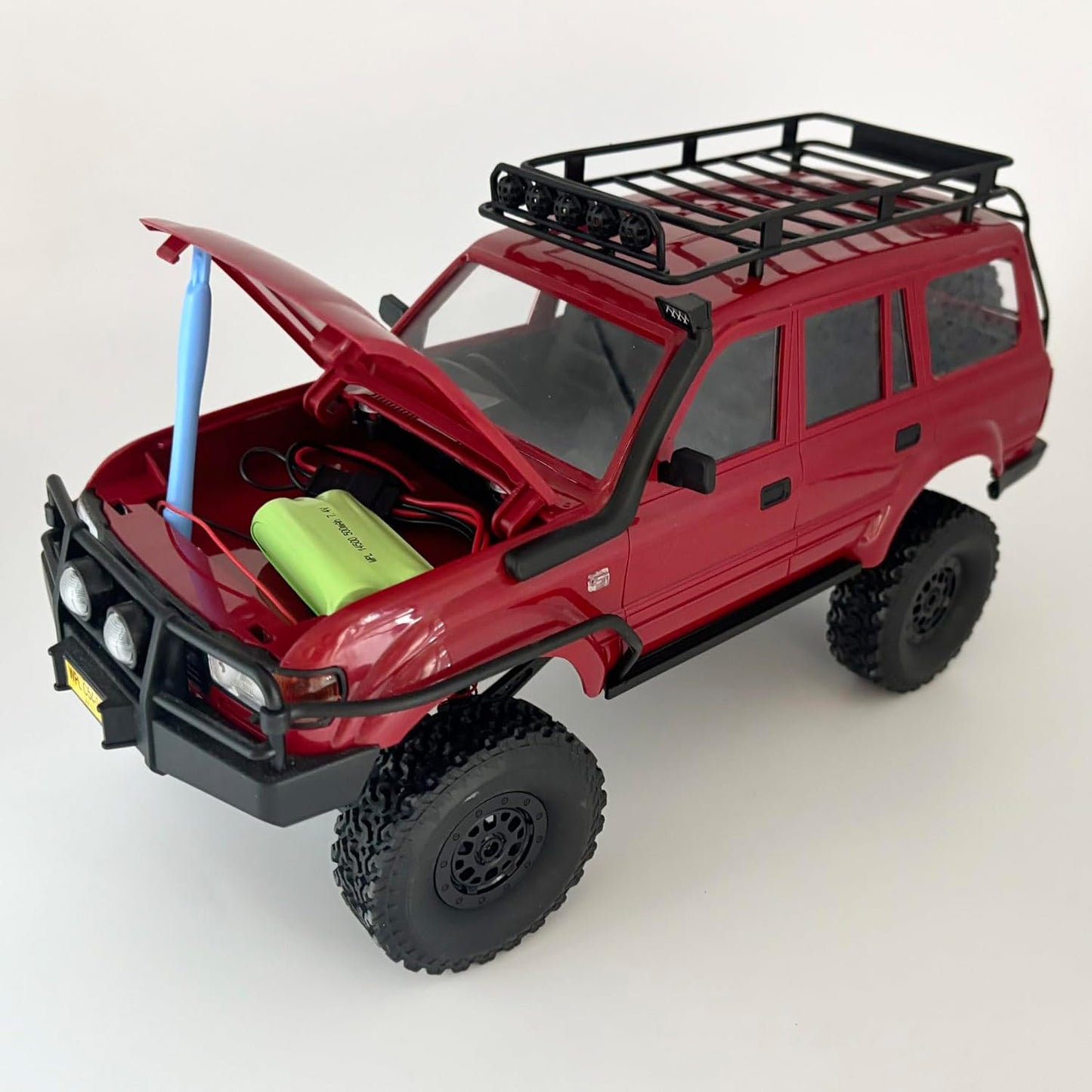 Off Road Racing Series 1:16 Climbing car series