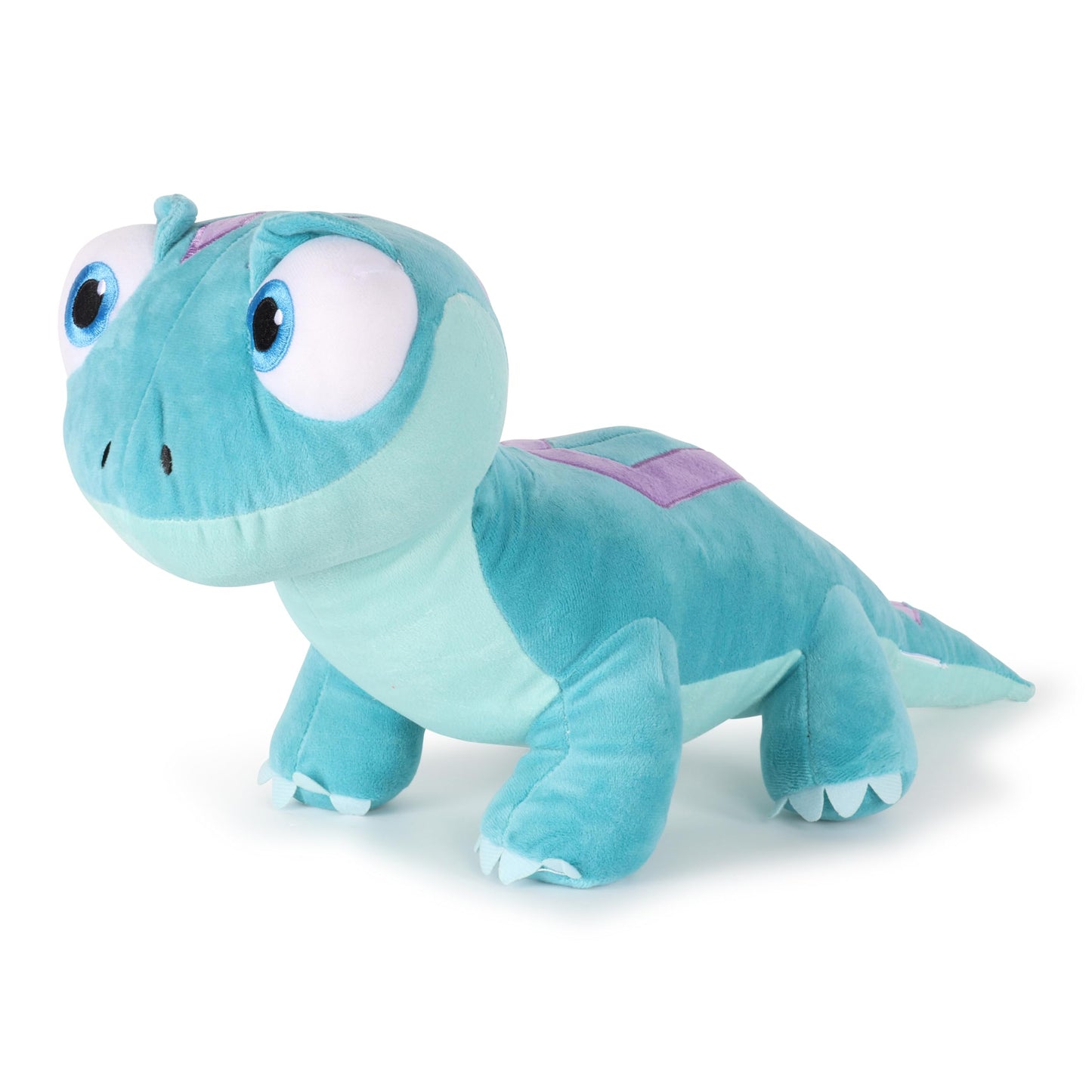 Jay Franco Disney Plush Pillow Buddy - Soft Plushie Stuffed Pillow, White - Pua BST220