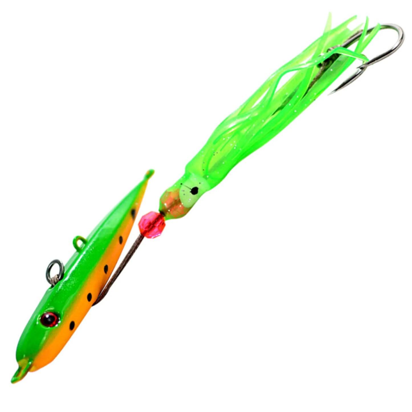 Calamar Jig