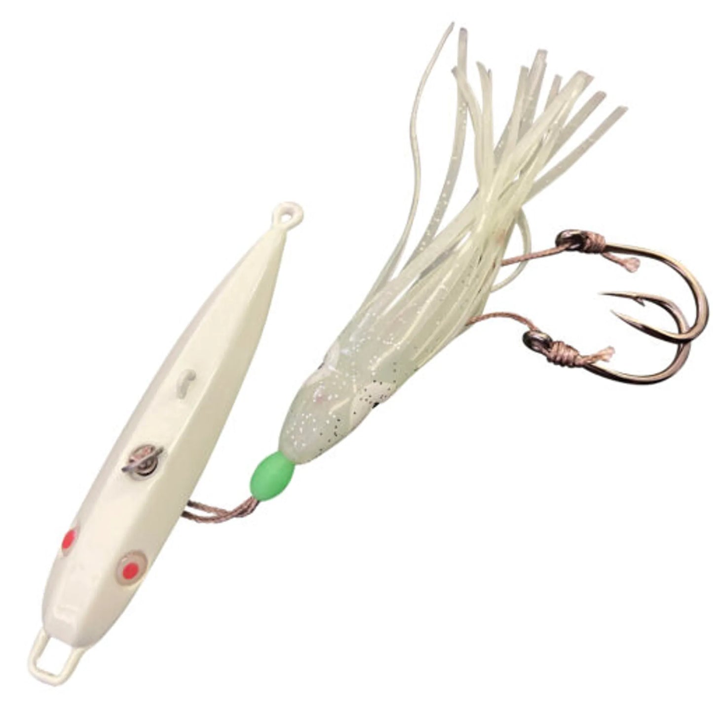Calamar Jig