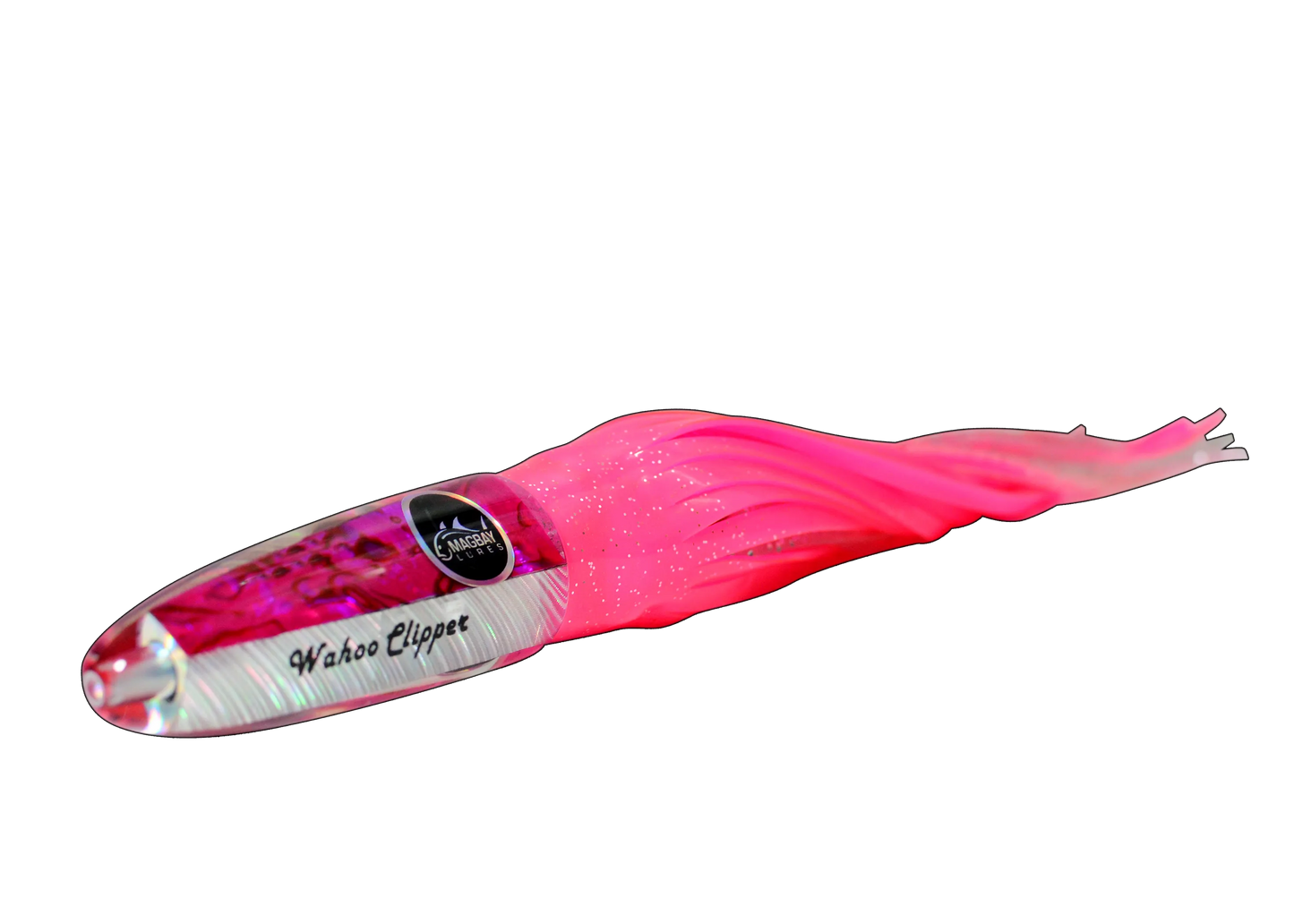 Wahoo Clipper Lures