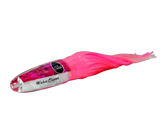 Wahoo Clipper Lures