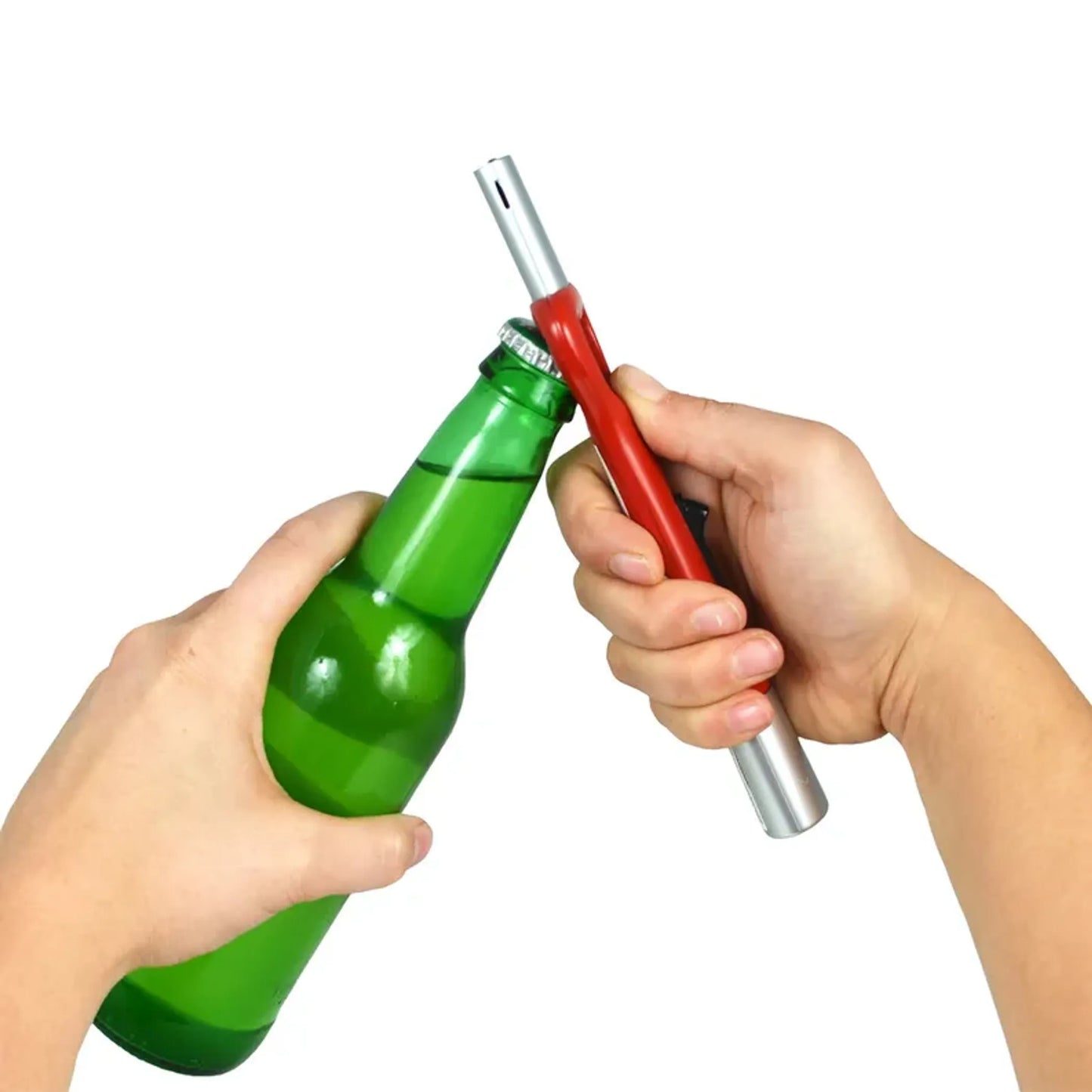 Bottle Opener Lighter