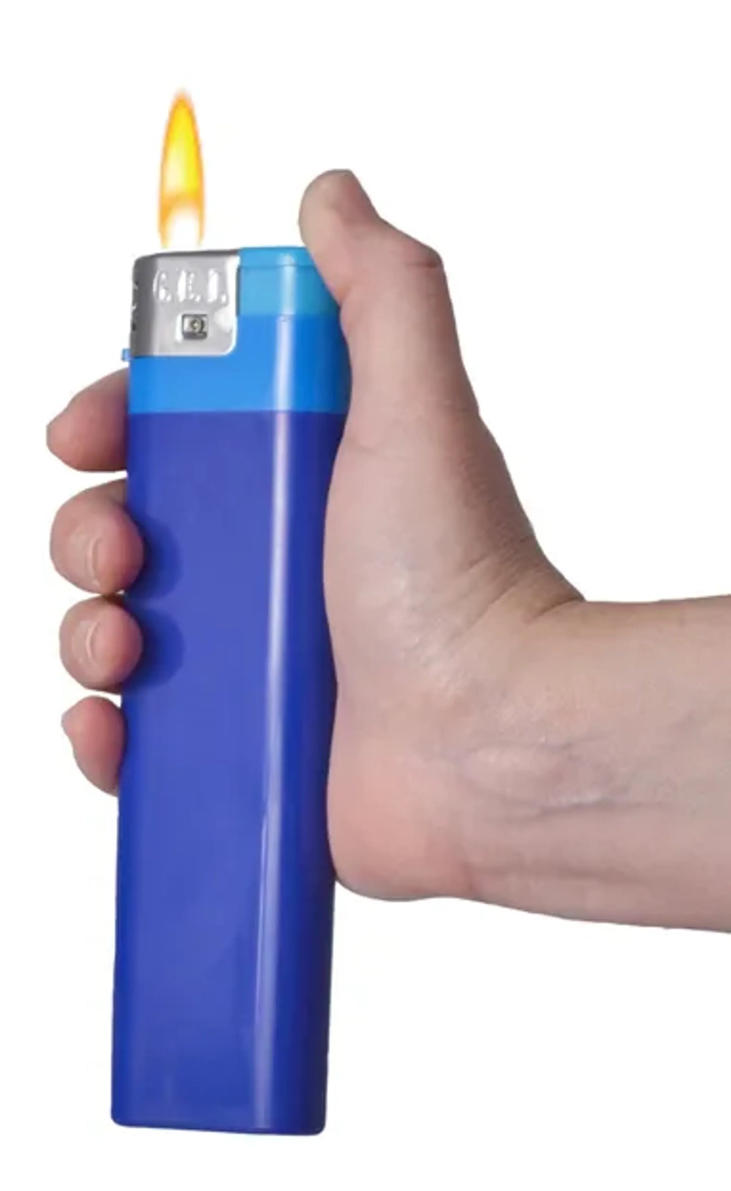 Ginormous Lighter
