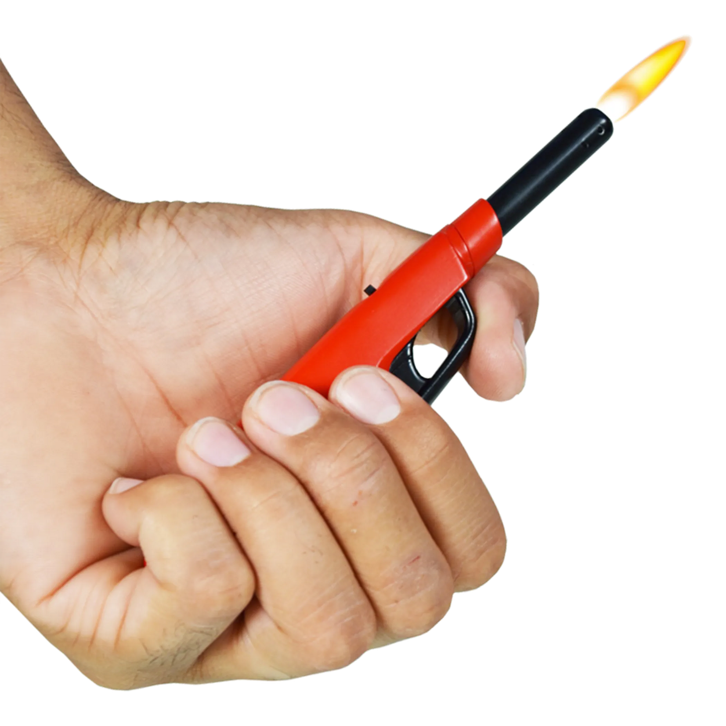 Cig-A-Que Lighter