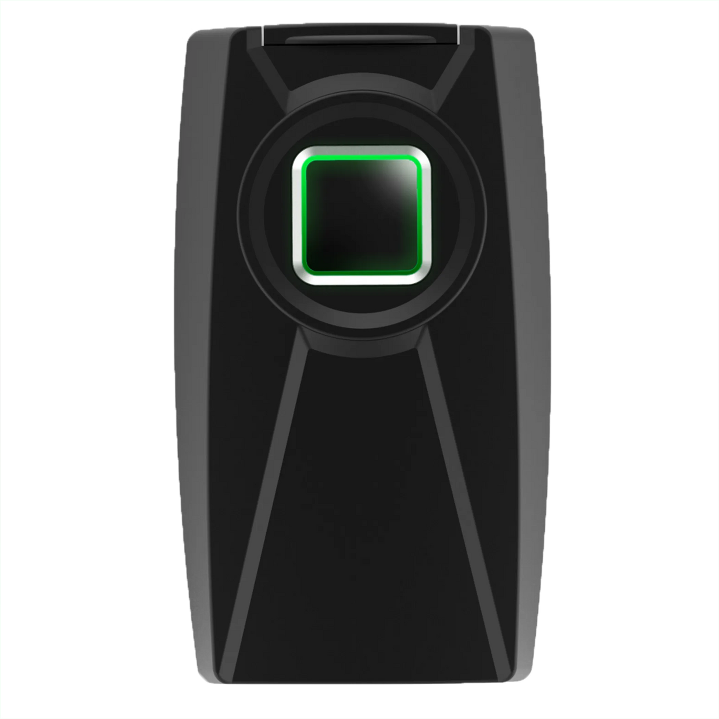 Biometric Fingerprint Pocket Lighter