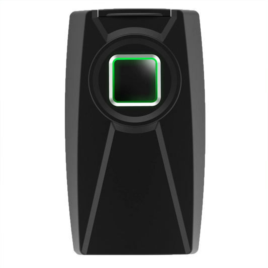 Biometric Fingerprint Pocket Lighter