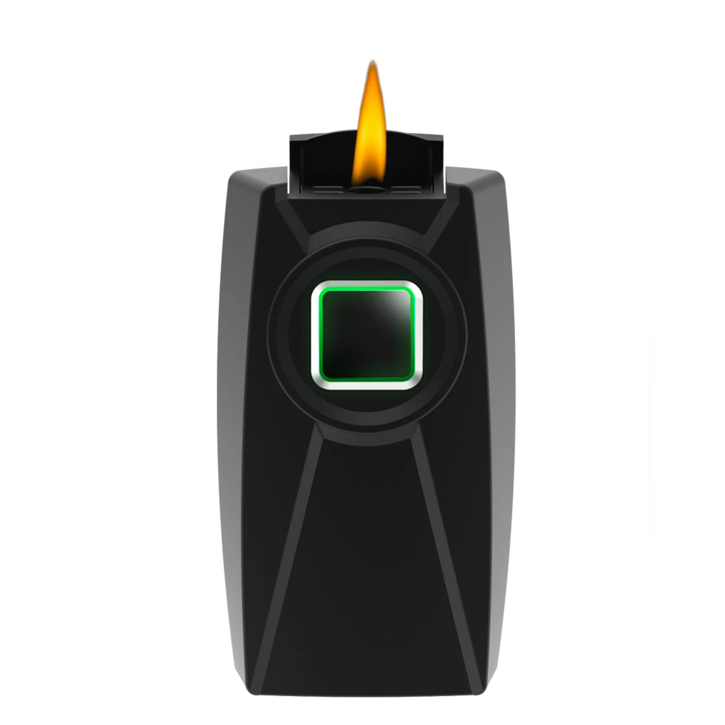 Biometric Fingerprint Pocket Lighter