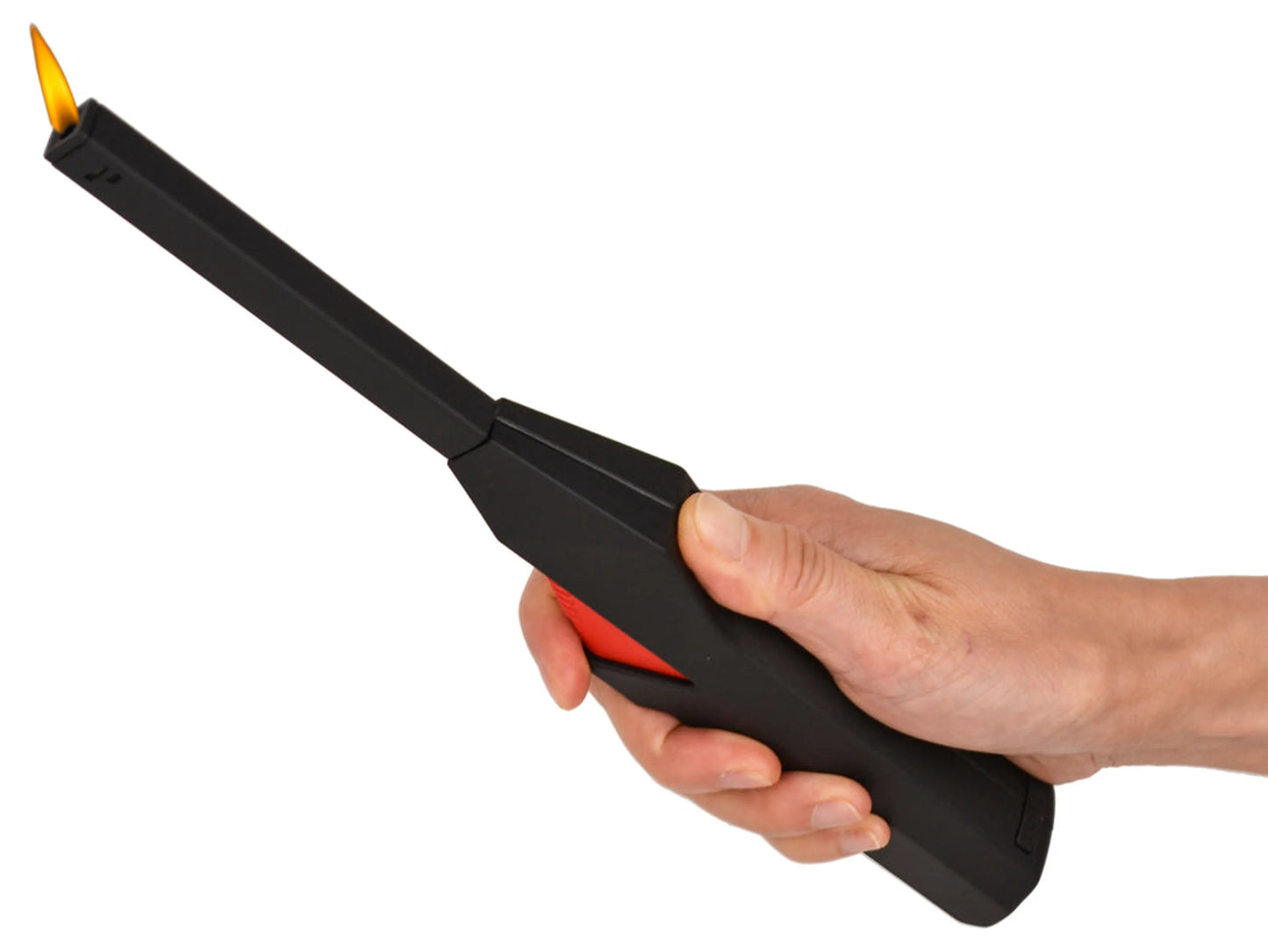 Biometric Multipurpose Lighter