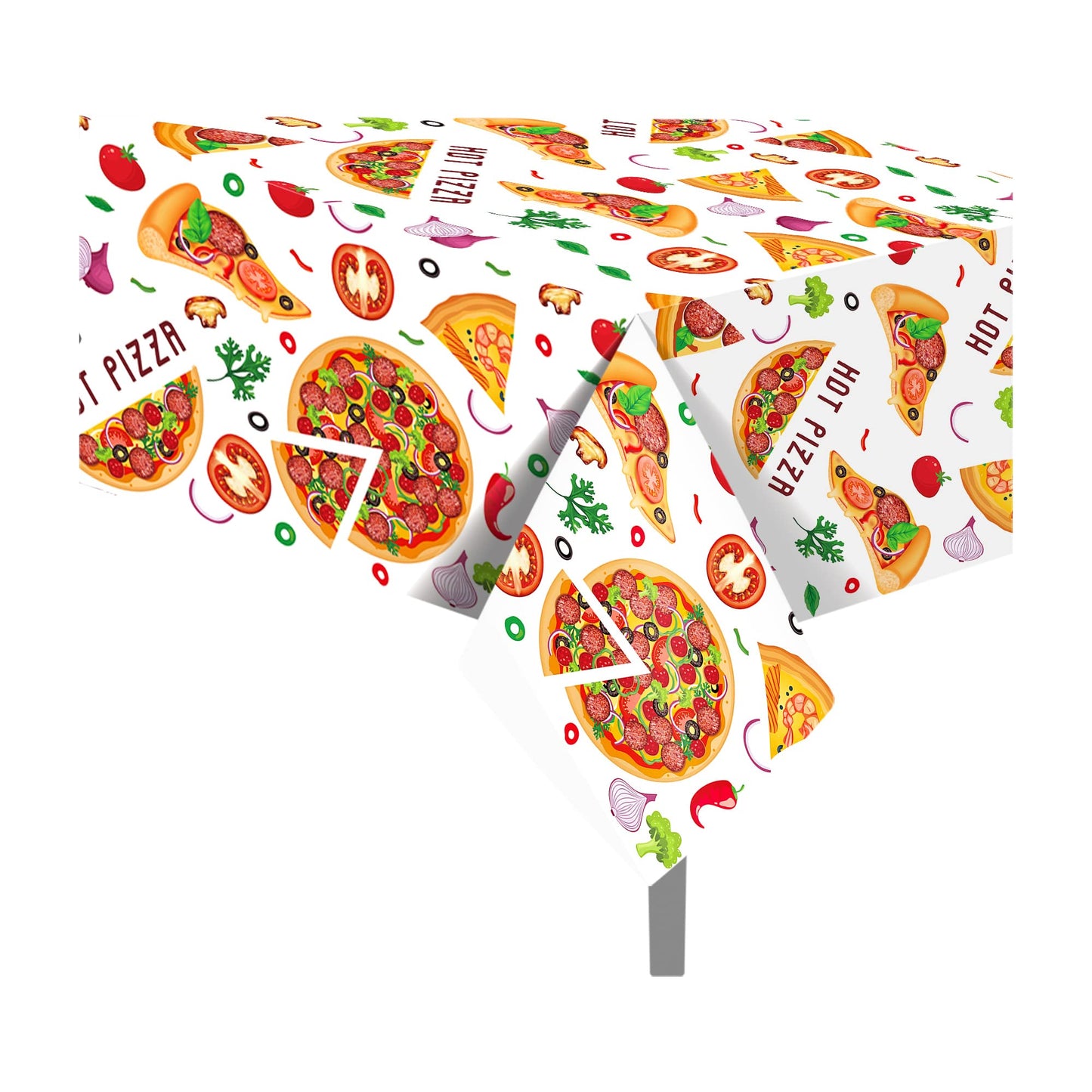 1 Pack American Flag 4th of July Party Plastic Tablecloth 54 x 87 Inch Long Rectangular Table Cover for Buffet,Veterans Day Holiday Dinner,Election Day Picnic or Tablecloth for Kitchen Event WN420