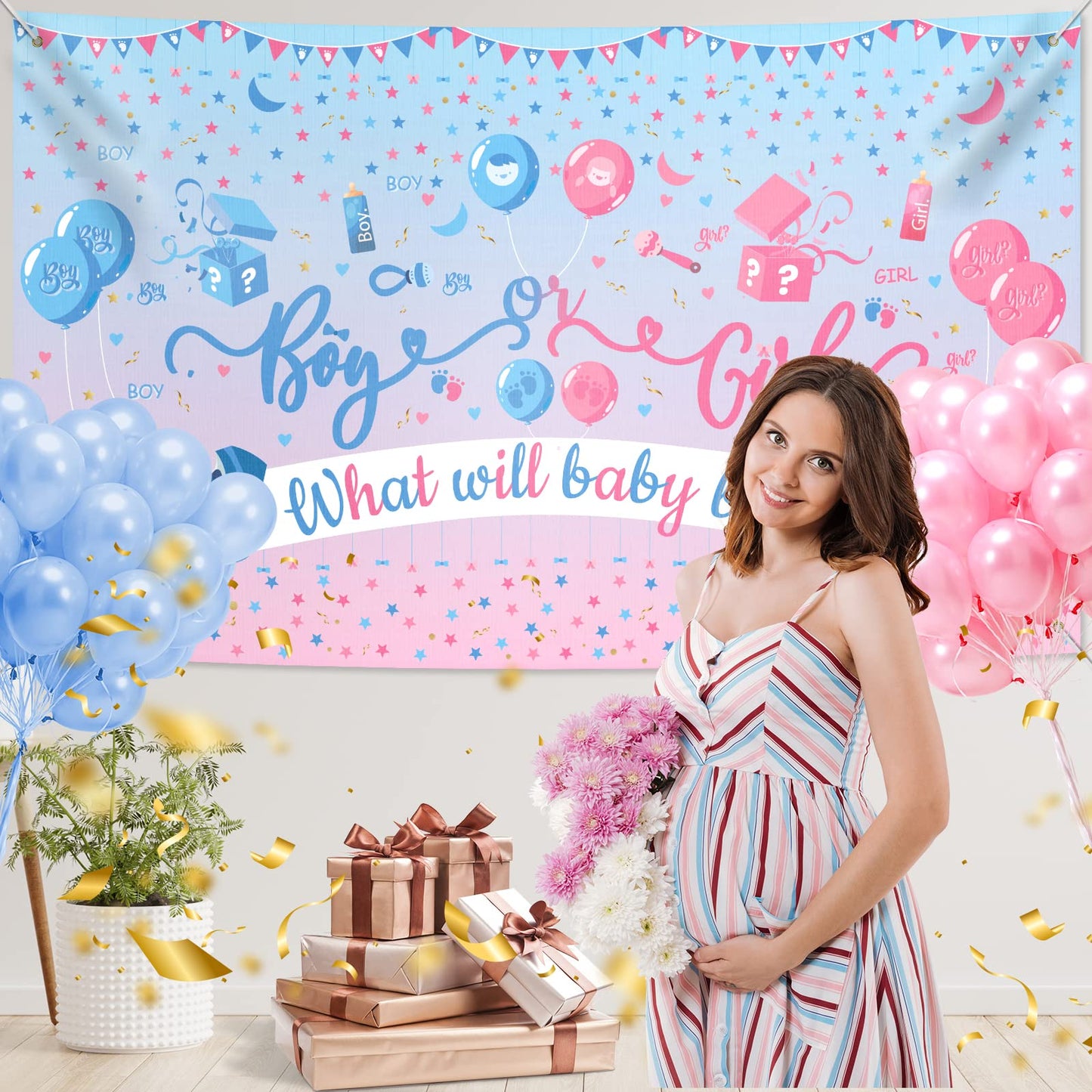 Graduation Decorations 2026 2027 - Red Polyester Graduation Backdrop - Graduation Party Decorations - Congrats Grad Banner - Graduation Decorations Class of 2026,Graduation Party Favors Supplies Yard Sign WN420