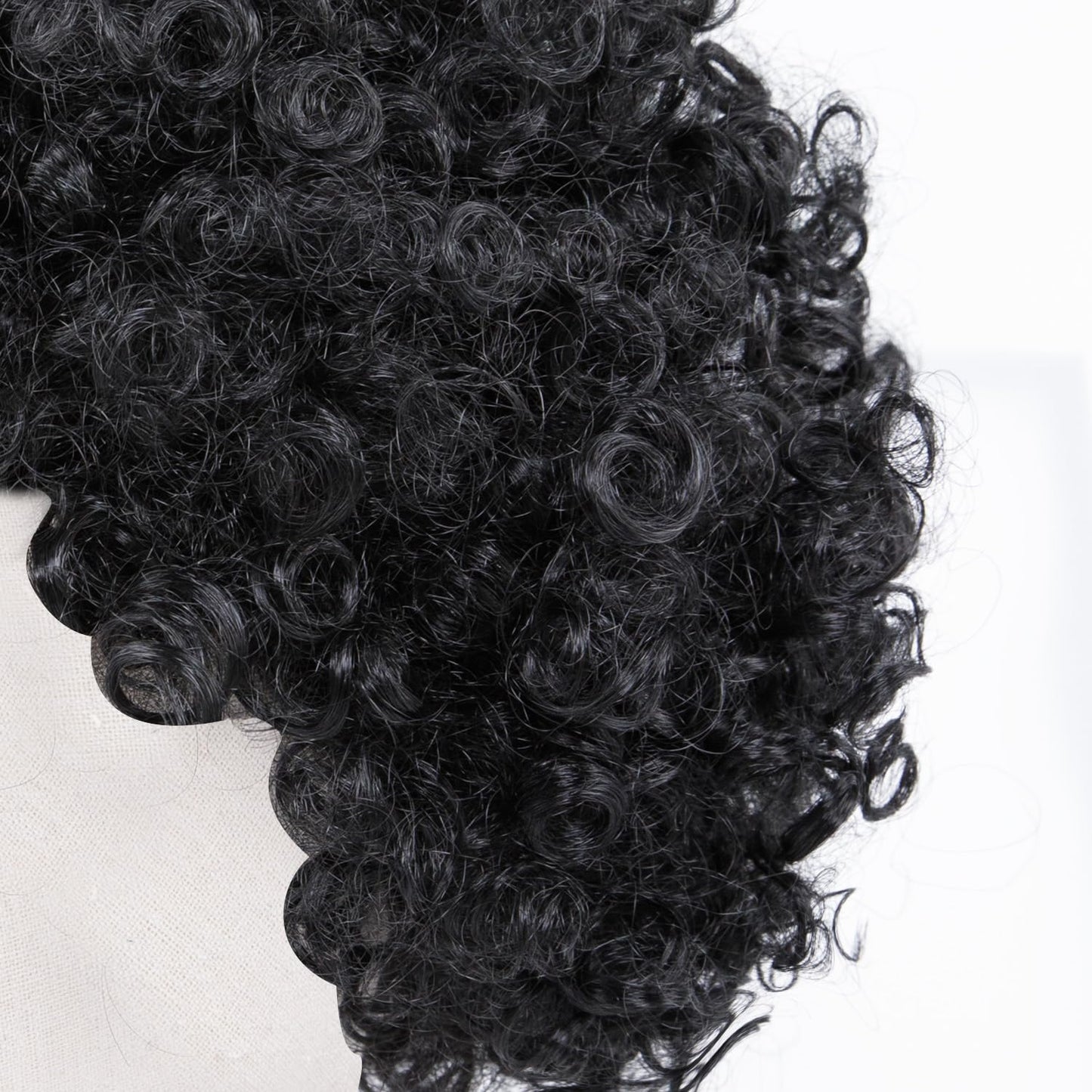 70s Afro Wig for Men & Women 32