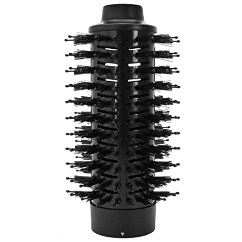 Chi 3-in-1 Round Blowout Brush with Adjustable Heat