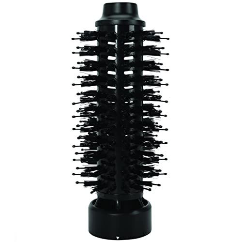 Chi 3-in-1 Round Blowout Brush with Adjustable Heat