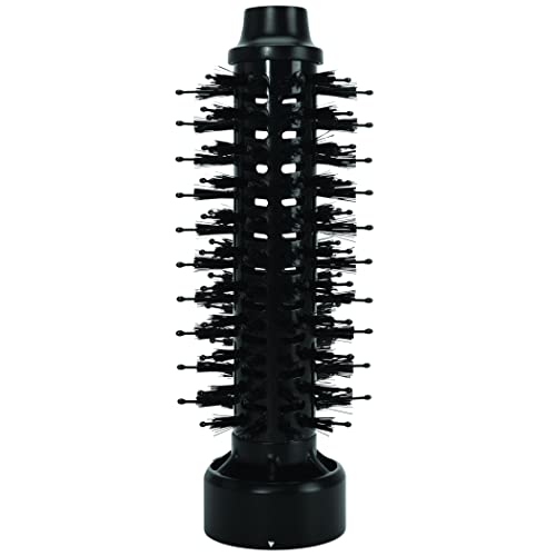Chi 3-in-1 Round Blowout Brush with Adjustable Heat