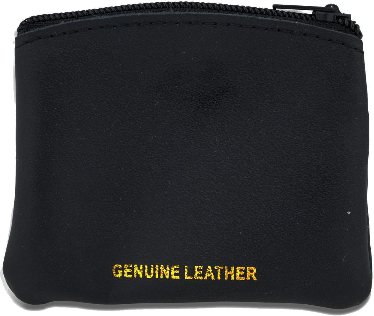 Venerare Genuine Leather My Rosary Rosary Pouch (Black, 1-Pack) BST220