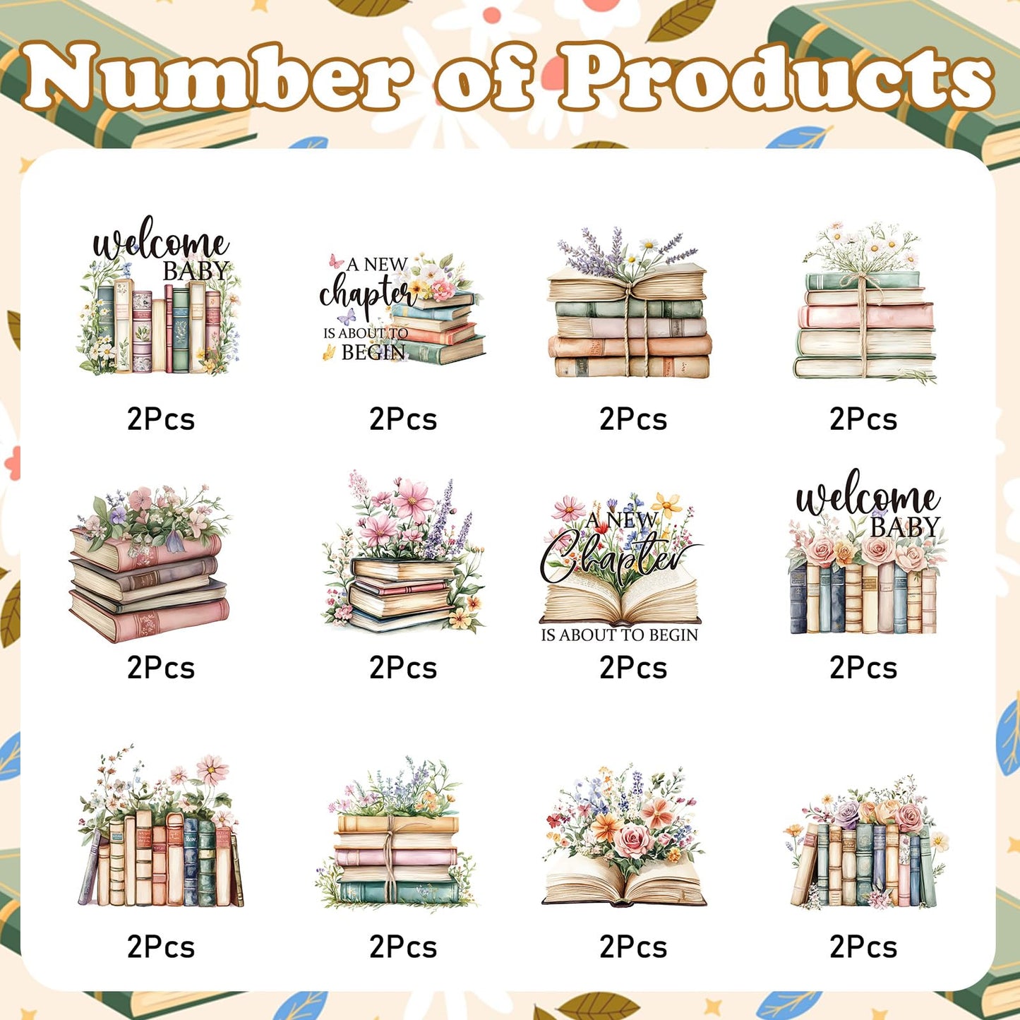 Baseball Birthday Party Decorotions - 24 PCS Ice Cream Drip Baseball Theme Cupcake Toppers, Boys Girls Sports Birthday Party Decorotions Supplies BST326L