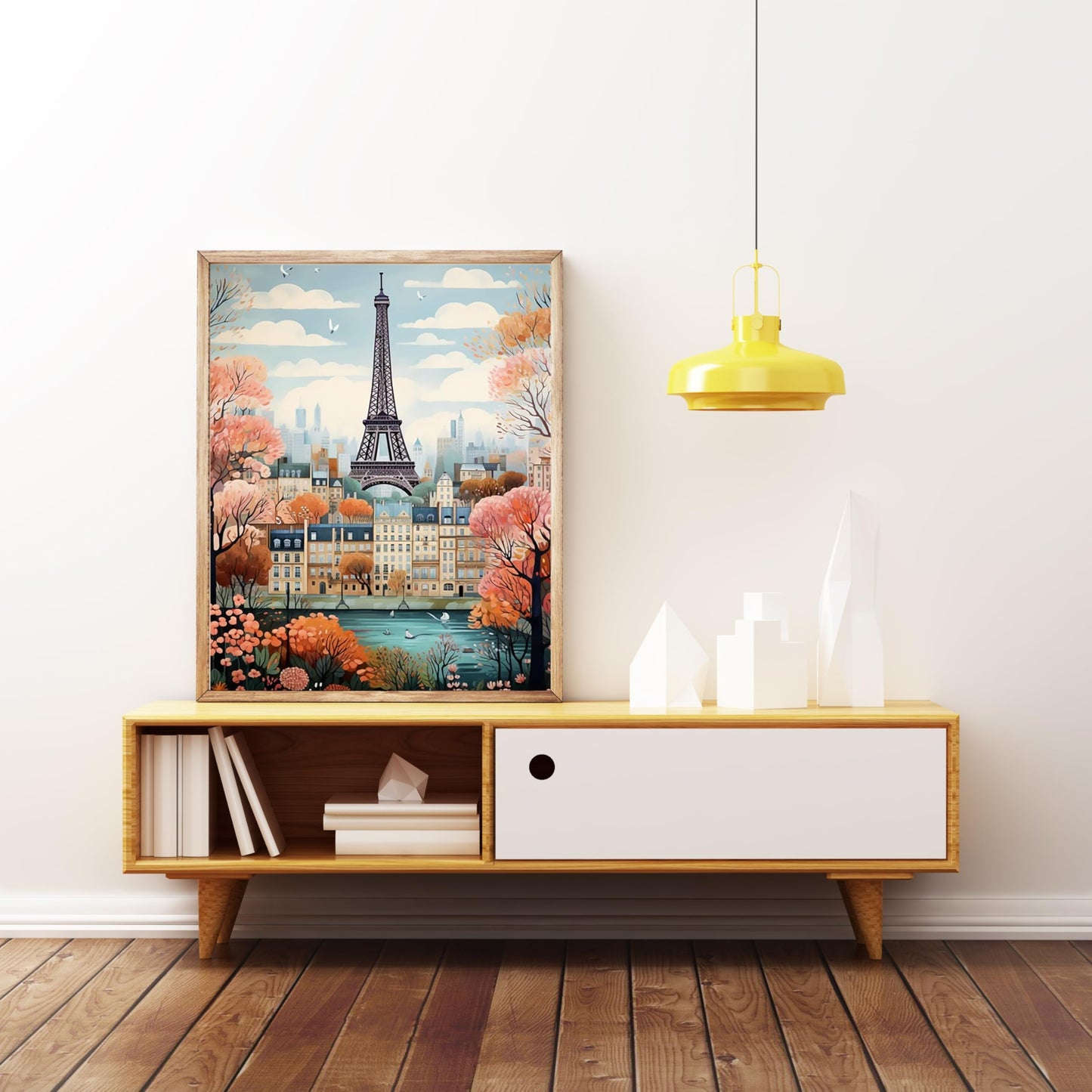 5DDIYART Paint by Numbers for Adults Beginner,Citrus Lemon Fruit Paint by Number Kits on Canvas Without Framed,Paint by Easy Acrylic Painting Home Wall Decor 16x20inch BST220