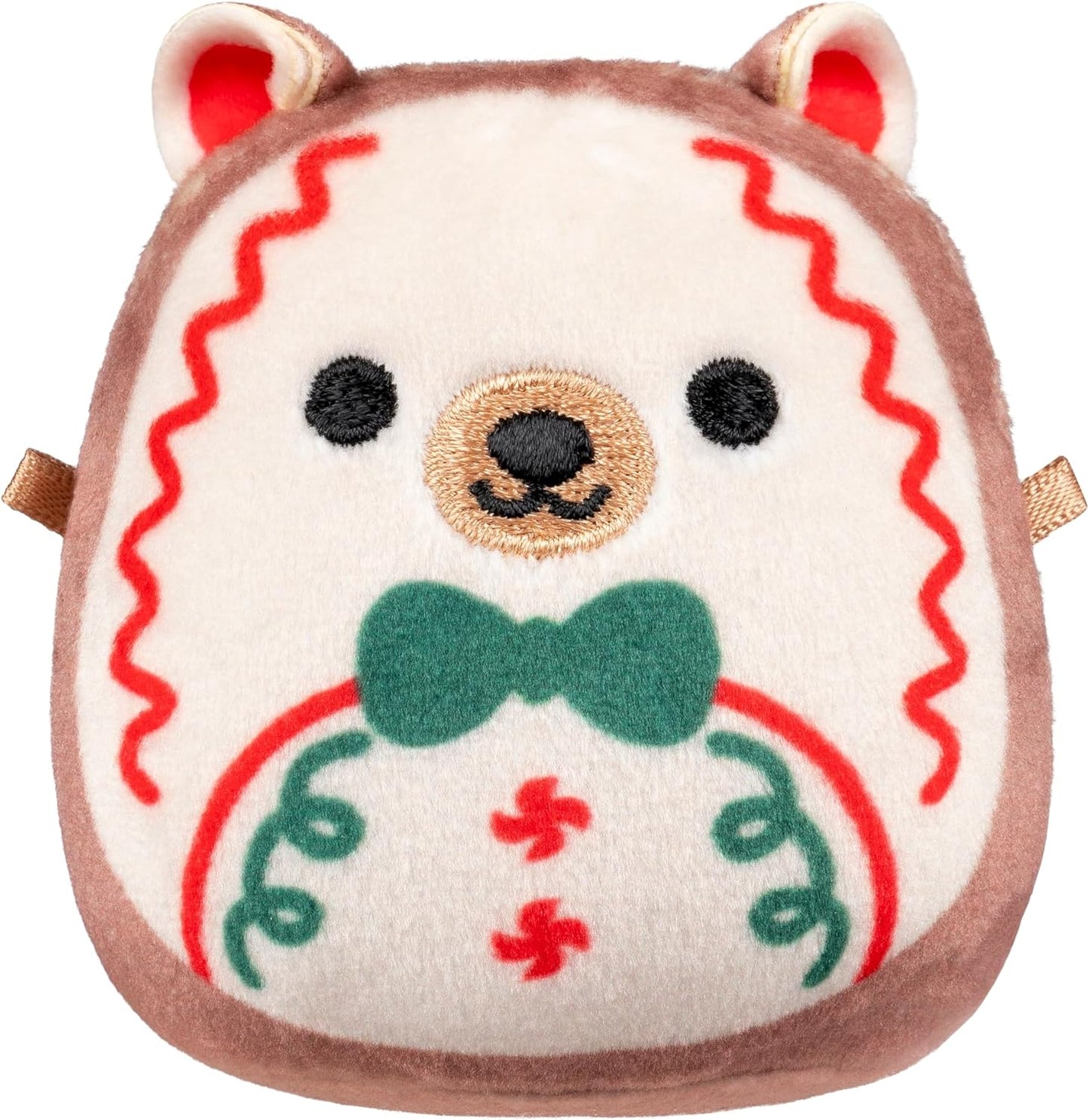 Squishmallows Original 24-Day Micromallows Holiday Plush Advent Calendar N30