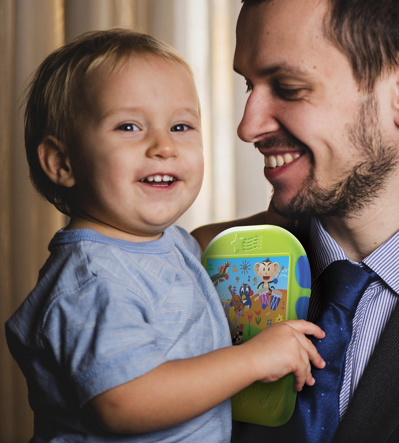 MI Primer Tablet Boxiki kids, Spanish Learning Tablet for Kids 68