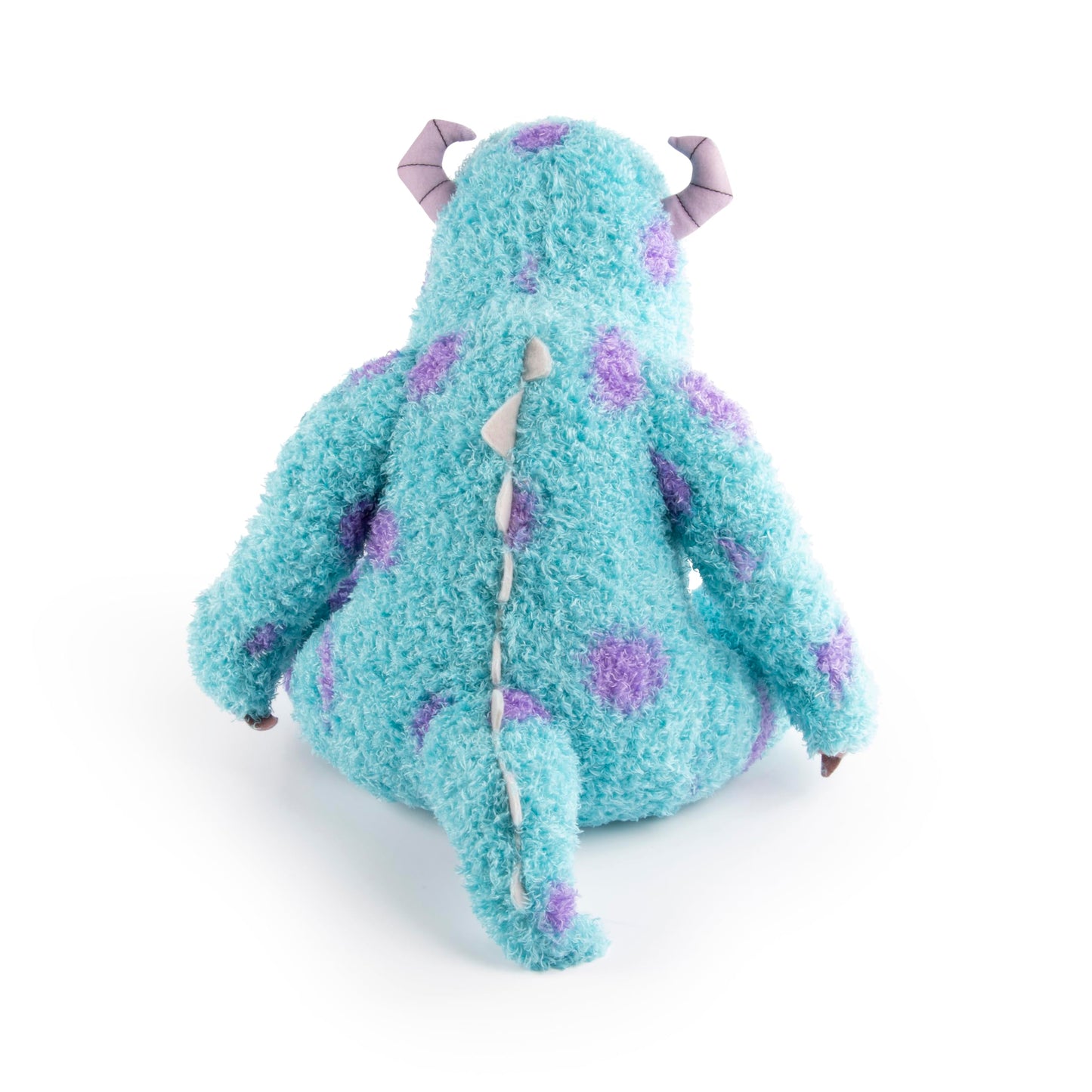 Jay Franco Disney Plush Pillow Buddy - Soft Plushie Stuffed Pillow, White - Pua BST220