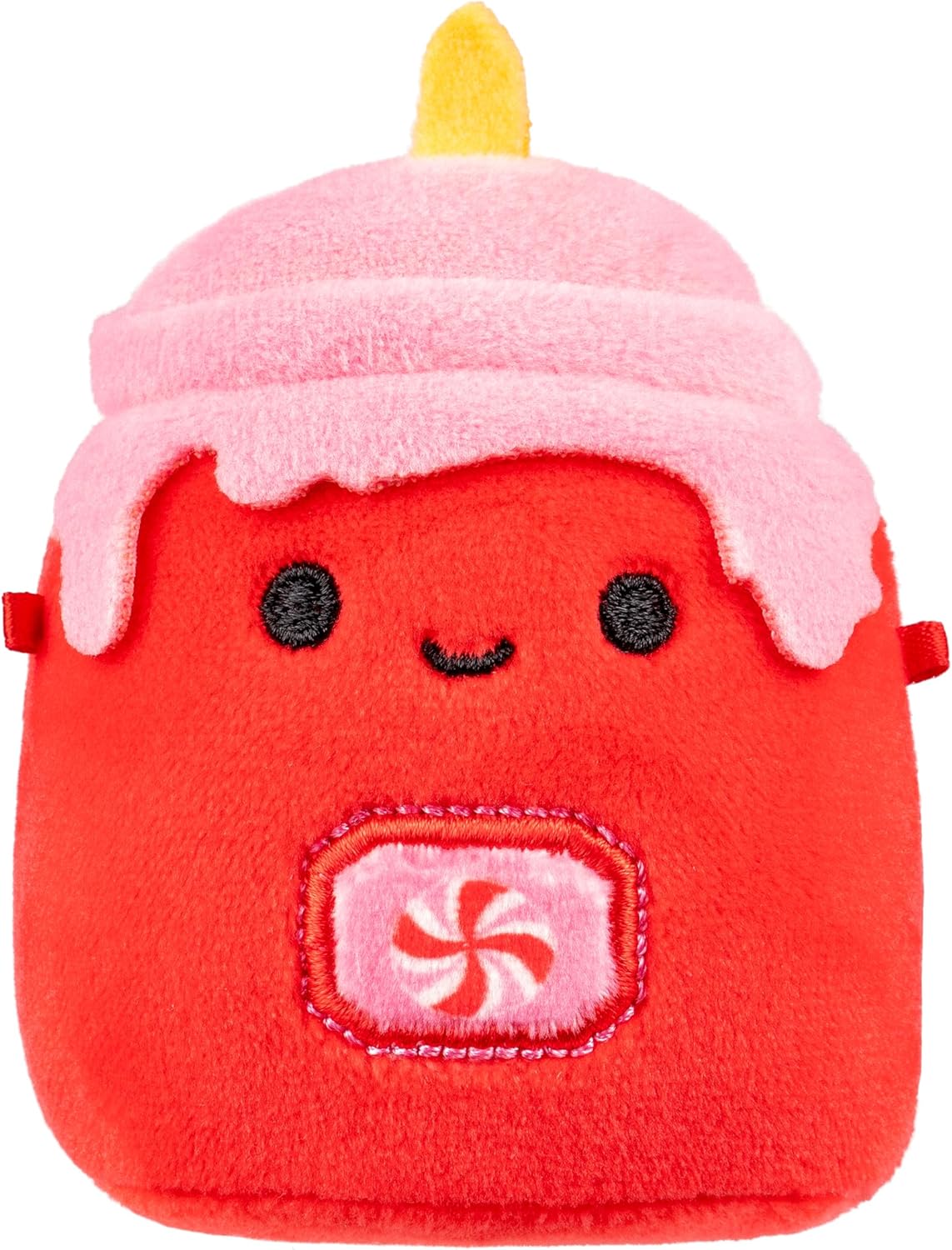 Squishmallows Original 24-Day Micromallows Holiday Plush Advent Calendar N30