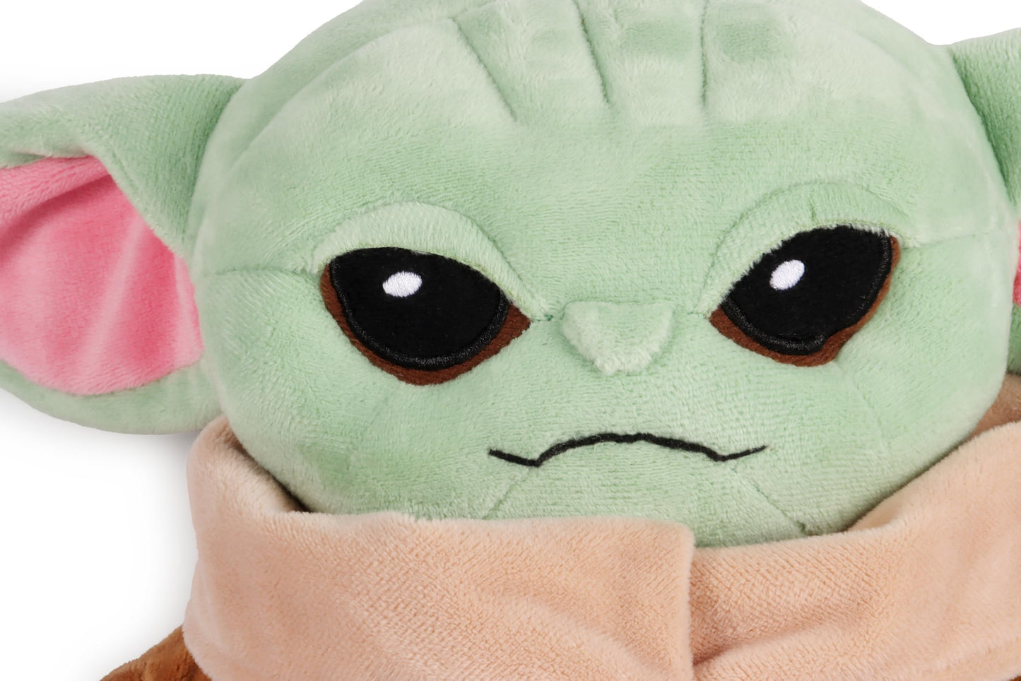 Jay Franco Disney Plush Pillow Buddy - Soft Plushie Stuffed Pillow, White - Pua BST220