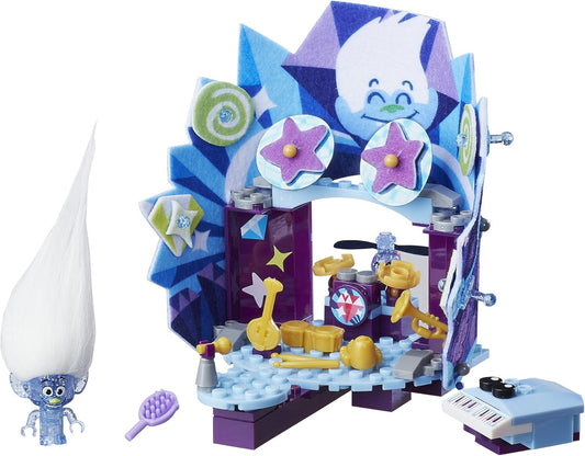 KREO DreamWorks Trolls Guy Diamond's Glitterific Grooves 67