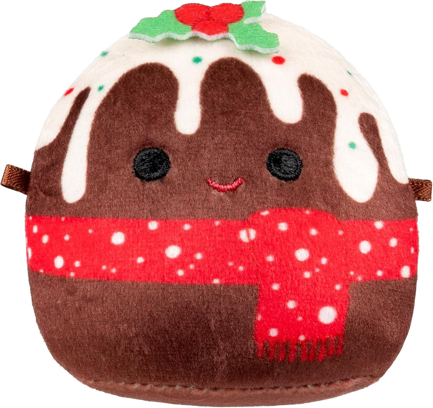 Squishmallows Original 24-Day Micromallows Holiday Plush Advent Calendar N30